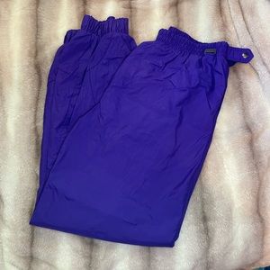 Vintage Stagsport Ski Pants